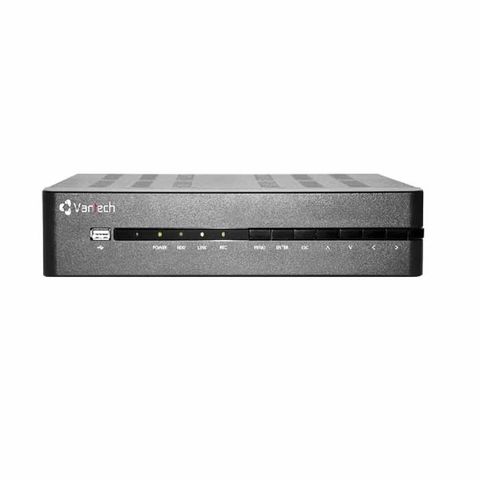Đầu Ghi 8 Kênh Vantech Vp - 864atc