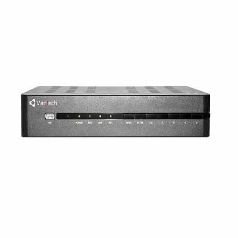 Đầu Ghi Vantech Vp - 864h