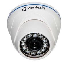  Camera Dome hồng ngoại Vantech VP-3118D 