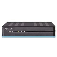  Đầu ghi hình DTV Hybrid 8 kênh VANTECH VP-8166DTV 