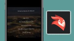  Cách chèn nhạc và lời bài hát (lyric) vào video trên điện thoại iPhone 
