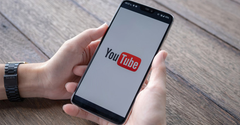  Cách khắc phục lỗi không vào, không xem được YouTube trên Android 
