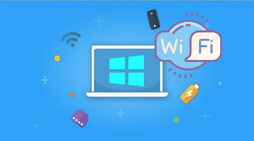Khắc phục lỗi máy tính vào mạng chậm trên Windows 10
