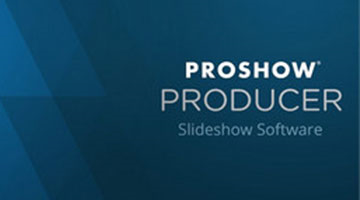 Chèn hiệu ứng vào video bằng Proshow Producer