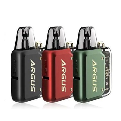 Vape Argus P1 Pod Kit By Voopoo 20w