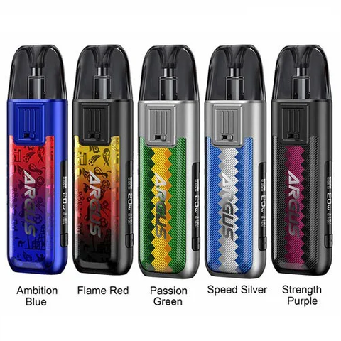 Vape Argus Pod 20w By Voopoo Màu Mới 2023
