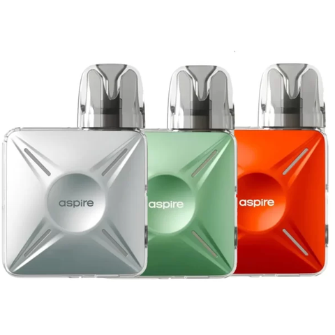 Vape Cyber X Pod Kit By Aspire