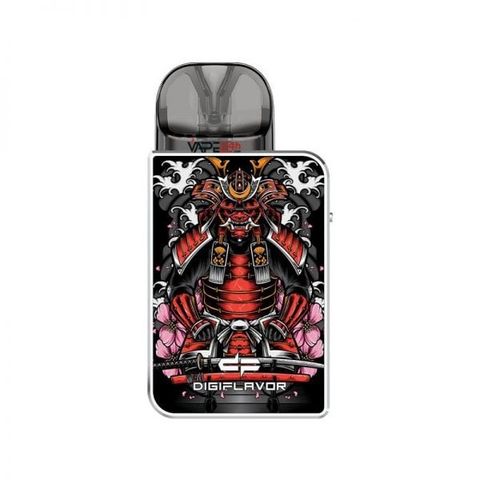 Vape Digi-u Pod Kit By Digiflavor 20w