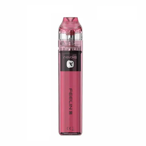 Vape Feelin C1 Pod Kit By Nevoks 30w