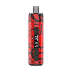  Vape Hugo Vapor Boxer Aio Pod Kit 40w 