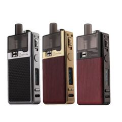  Vape Orion 2 Pod Kit By Lve 40w 