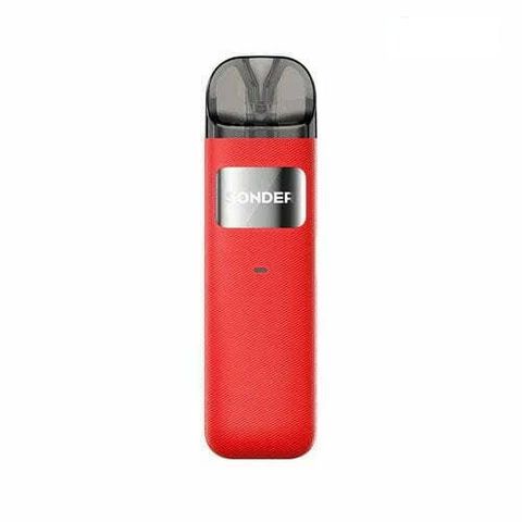 Vape Sonder U Pod Kit By Geekvape