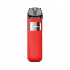  Vape Sonder U Pod Kit By Geekvape 