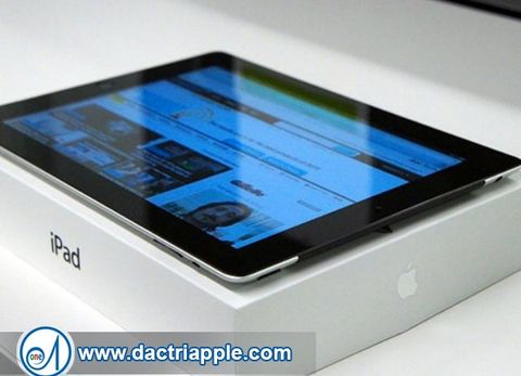 ipad 4 repair center