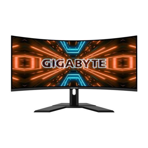 Màn Hình Gigabyte G34wqc A 34″ Va Wqhd 144hz