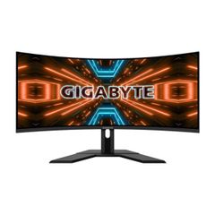  Màn Hình Gigabyte G34wqc A 34″ Va Wqhd 144hz 