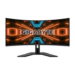  Màn Hình Gigabyte G34wqc A 34″ Va Wqhd 144hz 