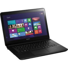  Sony Vaio Fit Svf-14215Cx 
