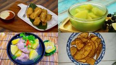  Trái sake làm gì ngon? Tổng hợp 8 món ngon với sake đơn giản thơm ngon 