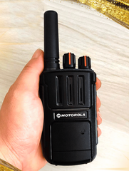  Bộ đàm mini Motorola GP-599 