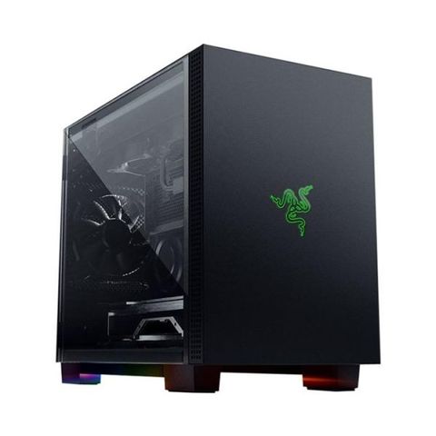 Vỏ Case Razer Tomahawk M1 Mini-itx Chassis