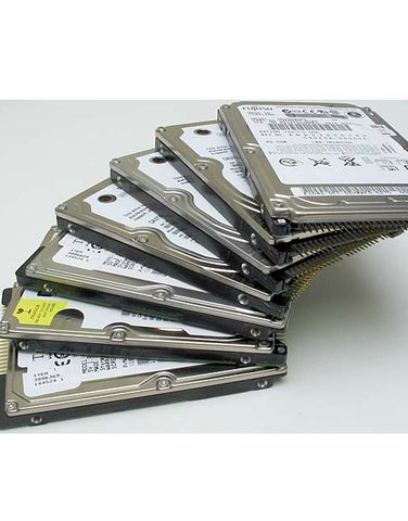 MSI GE70-0NC, CX700-053US laptop hard disk drive