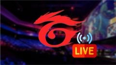  Cách đăng nhập tài khoản Garena Live để xem và live stream game 