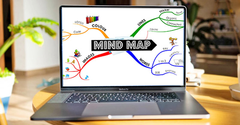  TOP 5 ứng dụng vẽ sơ đồ tư duy (mindmap) tốt nhất cho Macbook 