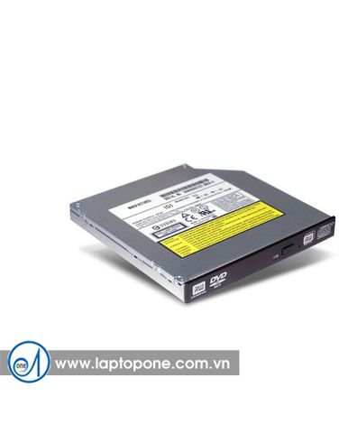 Replace MSI laptop DVD drive