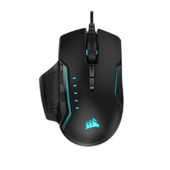  Chuột Corsair Glaive Rgb Pro Black Ch-9302211-ap 