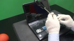  Pin, Vệ Sinh Bên Ngoài Sony Vaio Fit Svf-14219Sa/B 