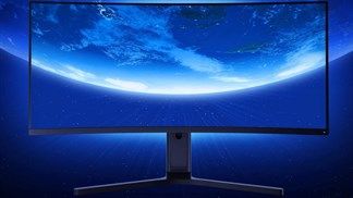 Xiaomi ra mắt màn hình cong chơi game 34 inch tại Malaysia, giá 11 triệu đồng đi kèm với gói bảo hành 3 năm