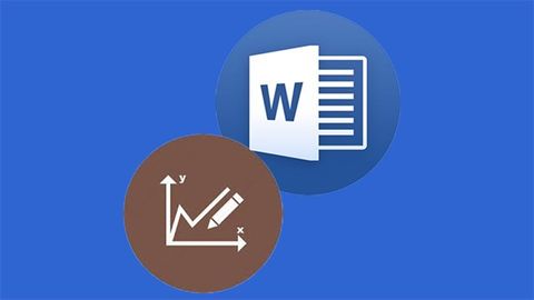 Cách vẽ đồ thị hàm số trong Word đơn giản, có video hướng dẫn