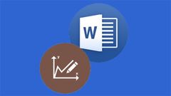  Cách vẽ đồ thị hàm số trong Word đơn giản, có video hướng dẫn 