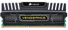  Vengeance® 12Gb Triple Channel Ddr3 