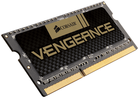 Vengeance® 4Gb High Performance Laptop (Cmsx4Gx3M1A1600C9)