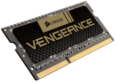  Vengeance® 4Gb High Performance Laptop (Cmsx4Gx3M1A1600C9) 