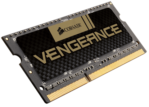Vengeance® 8Gb High Performance Laptop (Cmsx8Gx3M1A1600C10)