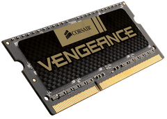  Vengeance® 8Gb High Performance Laptop (Cmsx8Gx3M2B1866C10) 