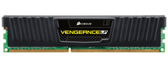  Vengeance® Low Profile 16Gb Dual Channel Ddr3 