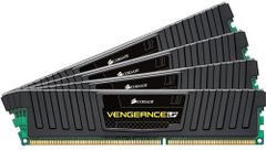  Vengeance® Low Profile 32Gb Dual/Quad Channel Ddr3 