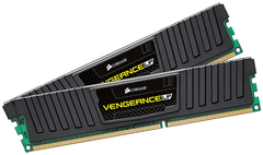  Vengeance® Low Profile 4Gb Ddr3 