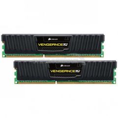  Vengeance® Low Profile 8Gb Ddr3 