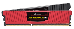  VENGEANCE® LP 4GB (1X4GB) DDR3L DRAM 1600MHZ C9 