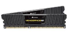  VENGEANCE® LP 8GB (1X8GB) DDR3L DRAM 1600MHZ C9 