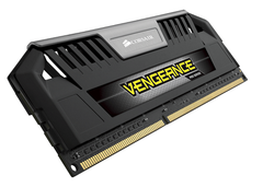  Vengeance® Pro 32Gb (4 X 8Gb) Ddr3 Dram 1866Mhz C9 