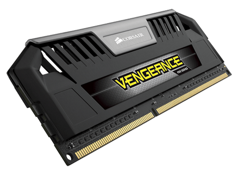 Vengeance® Pro 8Gb (2 X 4Gb) Ddr3 Dram 3200Mhz C13