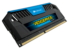  Vengeance® Pro 32Gb (4 X 8Gb) Ddr3 Dram 1600Mhz C9 