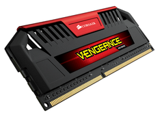  Vengeance® Pro 8Gb (2 X 4Gb) Ddr3 Dram 2133Mhz C11 