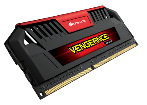 Vengeance® Pro 8Gb (2 X 4Gb) Ddr3 Dram 2933Mhz C12